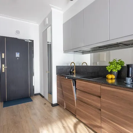 Stilvolle Am By Interhome Appartement Chorzemin