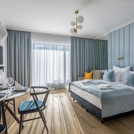 Stilvolle Am By Interhome Chorzemin