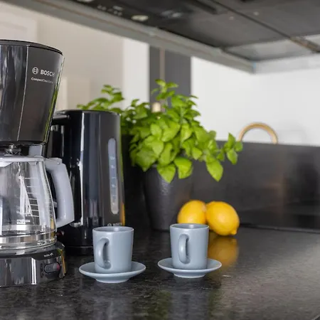 Stilvolle Am By Interhome