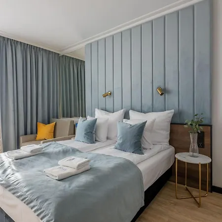 Stilvolle Am By Interhome Appartement