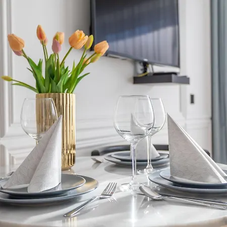 Stilvolle Am By Interhome * Chorzemin