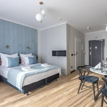 Stilvolle Am By Interhome Appartement Chorzemin