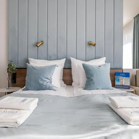 Stilvolle Am By Interhome * Chorzemin