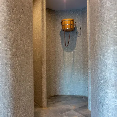 Stilvolle Am By Interhome *