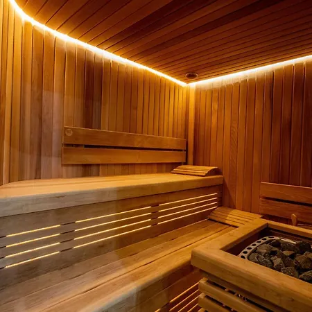 Апартаменты Stilvolle Am By Interhome *