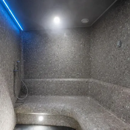 Stilvolle Am By Interhome Chorzemin