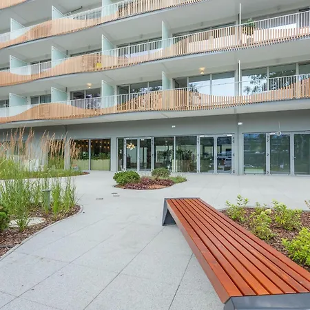 Stilvolle Am By Interhome * Chorzemin