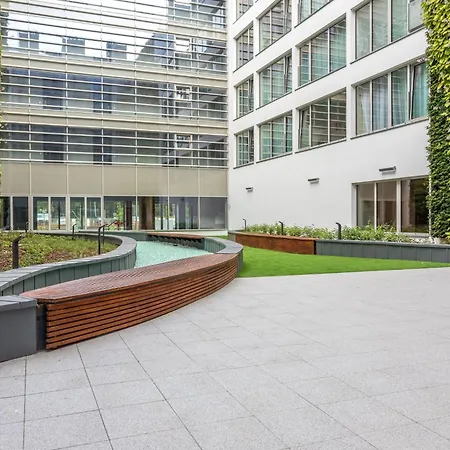 Stilvolle Am By Interhome Апартаменты *