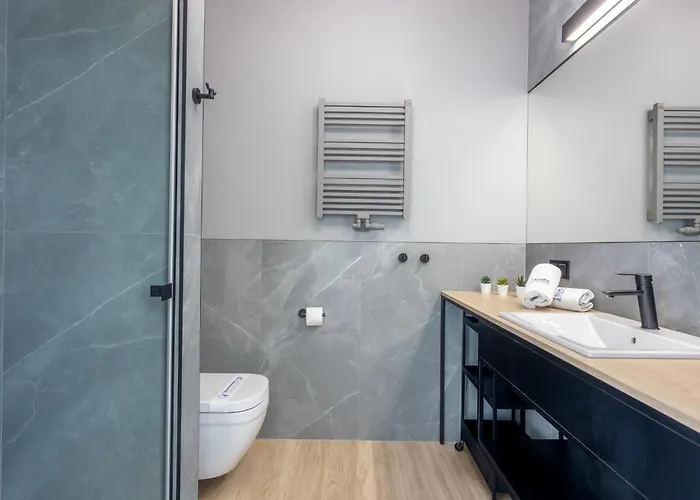 Stilvolle Am By Interhome