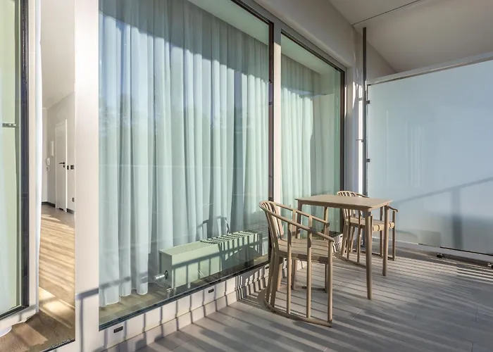 Stilvolle Am By Interhome Chorzemin