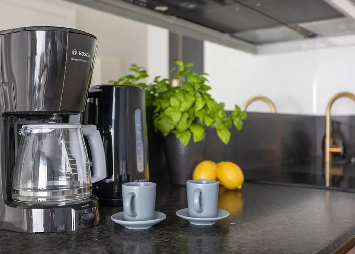 Stilvolle Am By Interhome