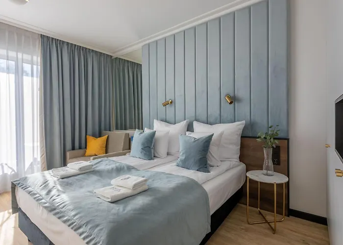 Stilvolle Am By Interhome Appartement