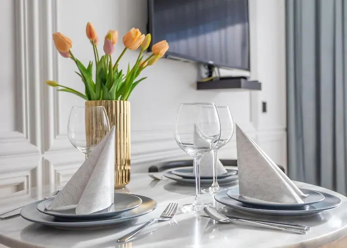 Stilvolle Am By Interhome * Chorzemin