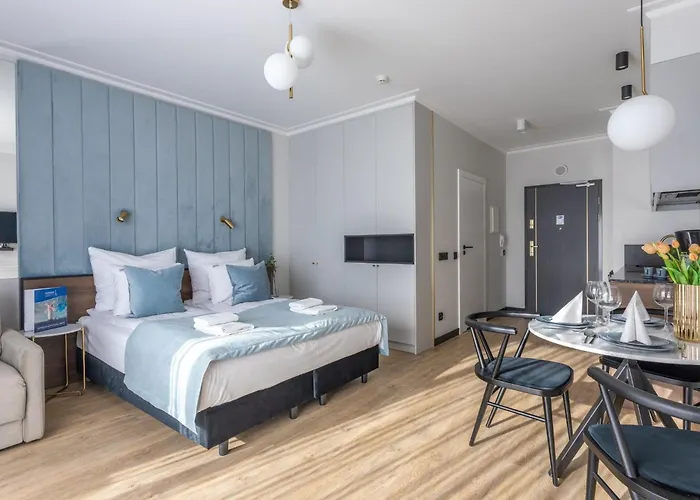 Stilvolle Am By Interhome Appartement Chorzemin