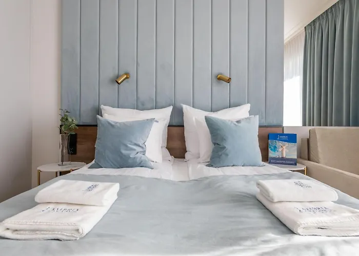 Stilvolle Am By Interhome * Chorzemin