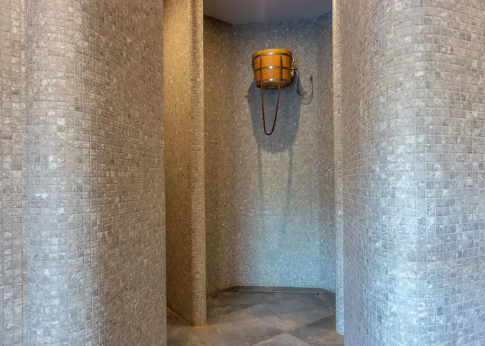 Stilvolle Am By Interhome *