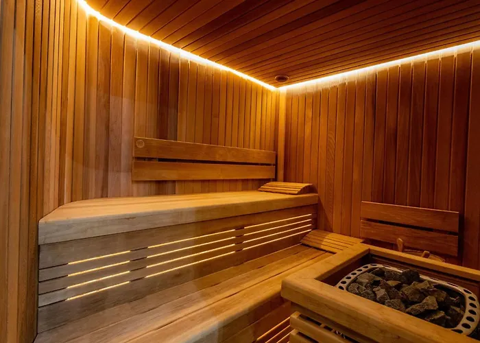 Appartement Stilvolle Am By Interhome *