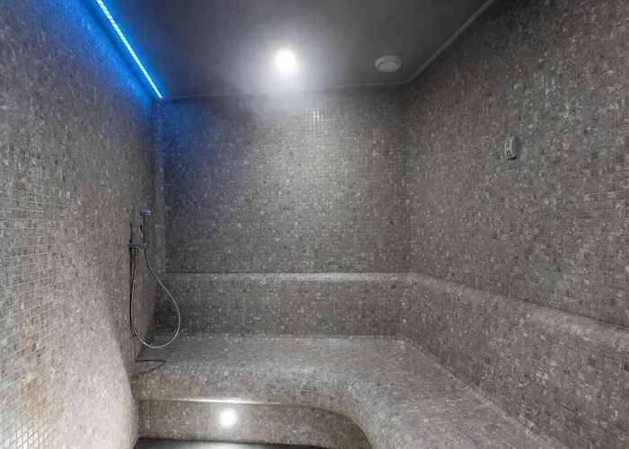 Stilvolle Am By Interhome Chorzemin