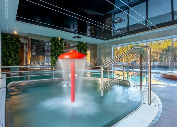 Stilvolle Am By Interhome *