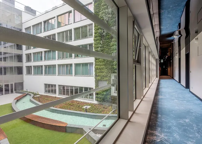 Appartement Stilvolle Am By Interhome