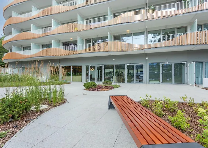 Stilvolle Am By Interhome * Chorzemin